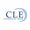 CLE Licensed To Trade